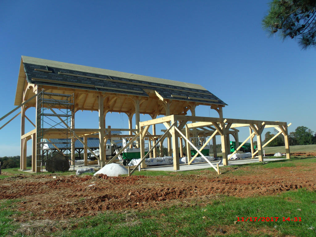 Arch Element Examples — photo 34 of 62