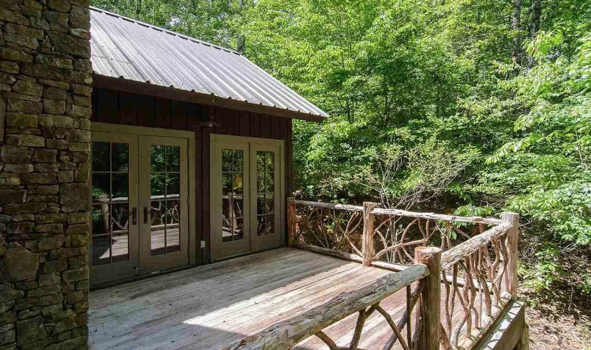 Alabama Timberwright — photo 18 of 32