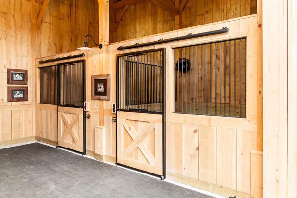 Florida Horse Barn — photo 23 of 72