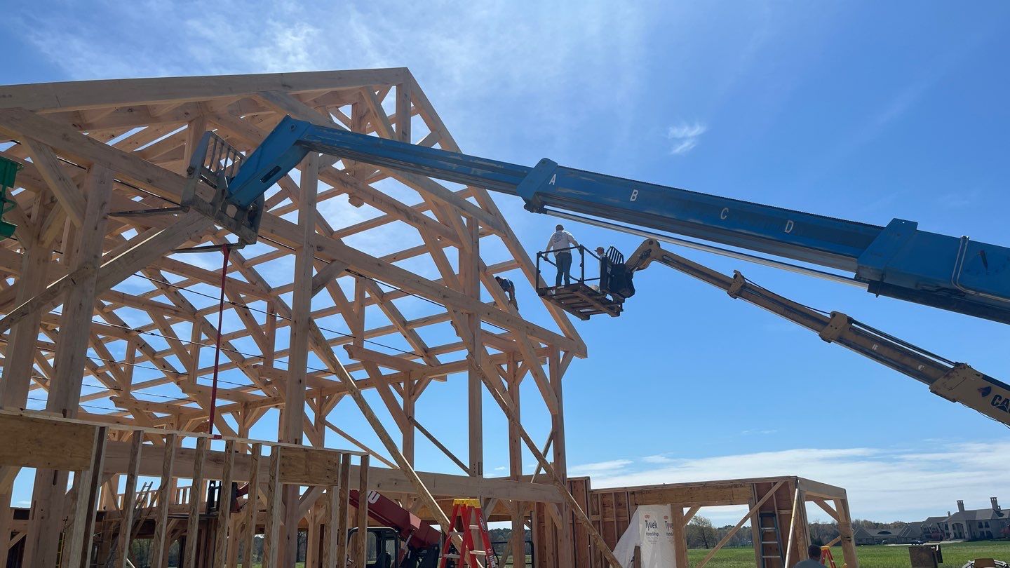 Lynnbrook-Maryland-Under Construction — photo 17 of 92