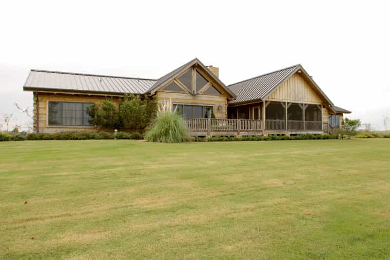 The Barkley Ranch — photo 9 of 20