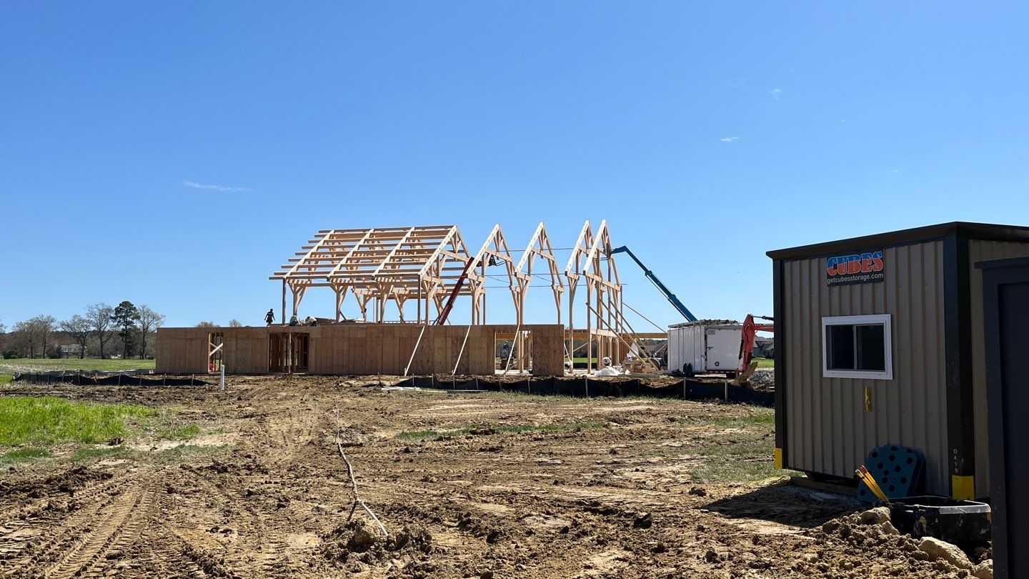 Lynnbrook-Maryland-Under Construction — photo 51 of 92