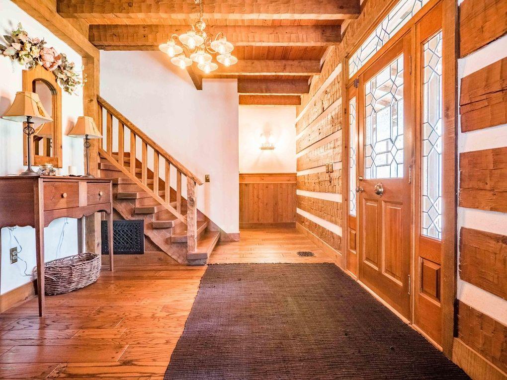 Ocala, FL 1981 Log Home — photo 15 of 15