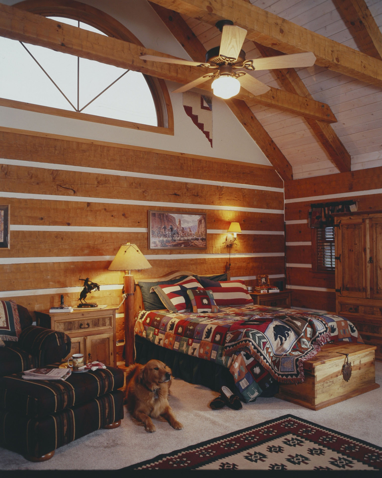 Cooney Timber Frame — photo 29 of 35
