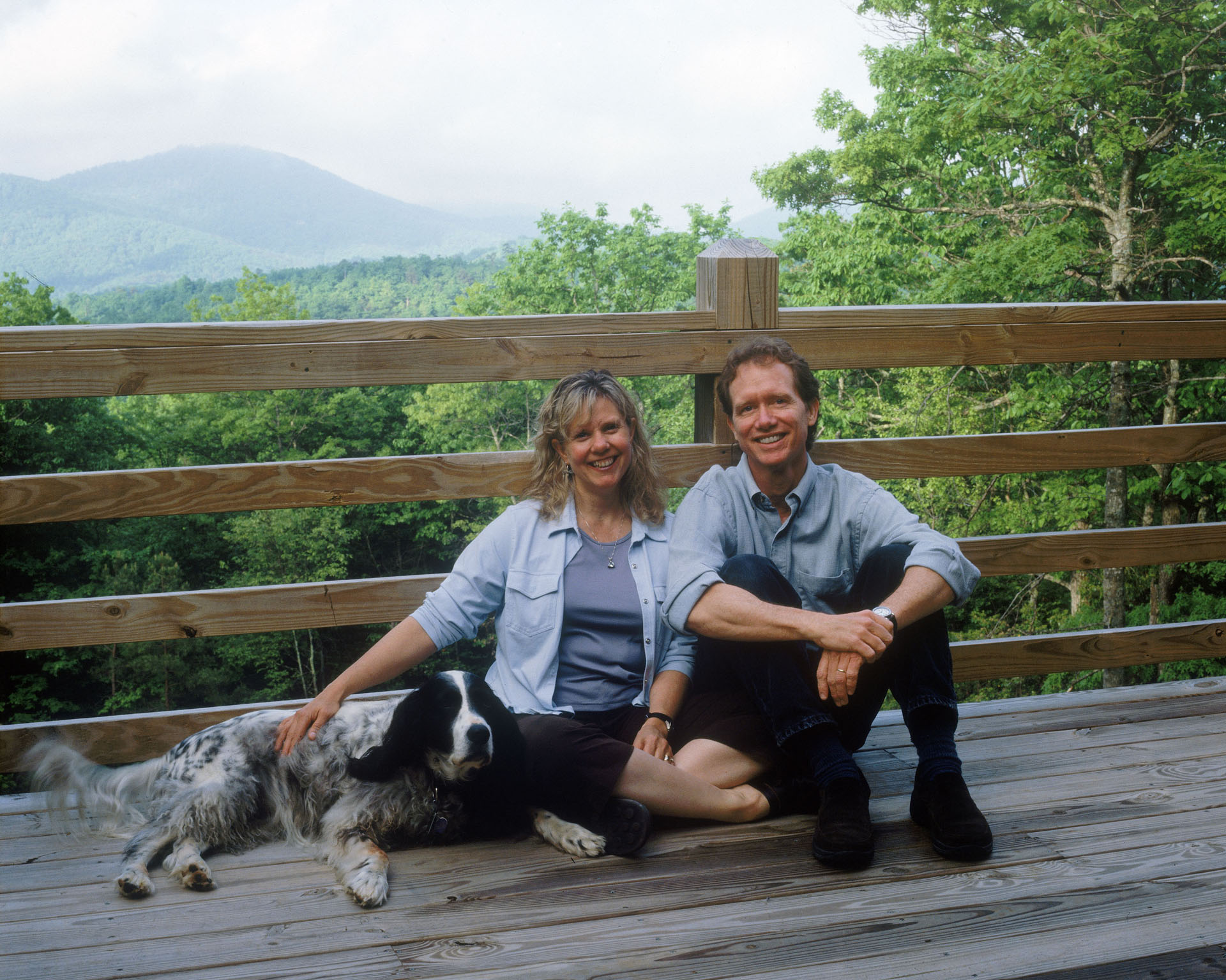Halford Black Mountain Home — photo 11 of 23