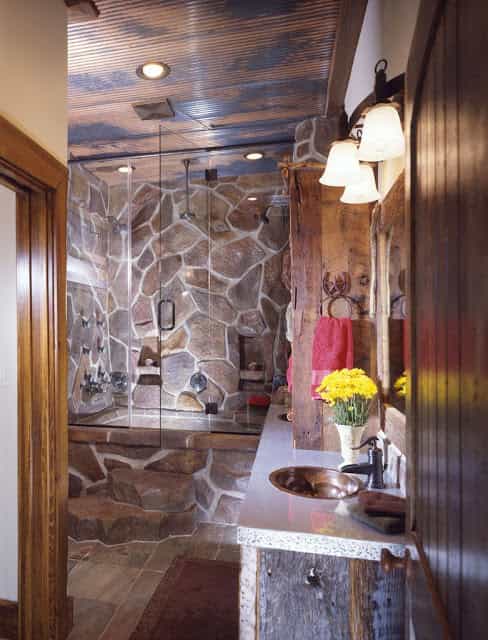 Texas Log and Timber Projects — photo 20 of 67