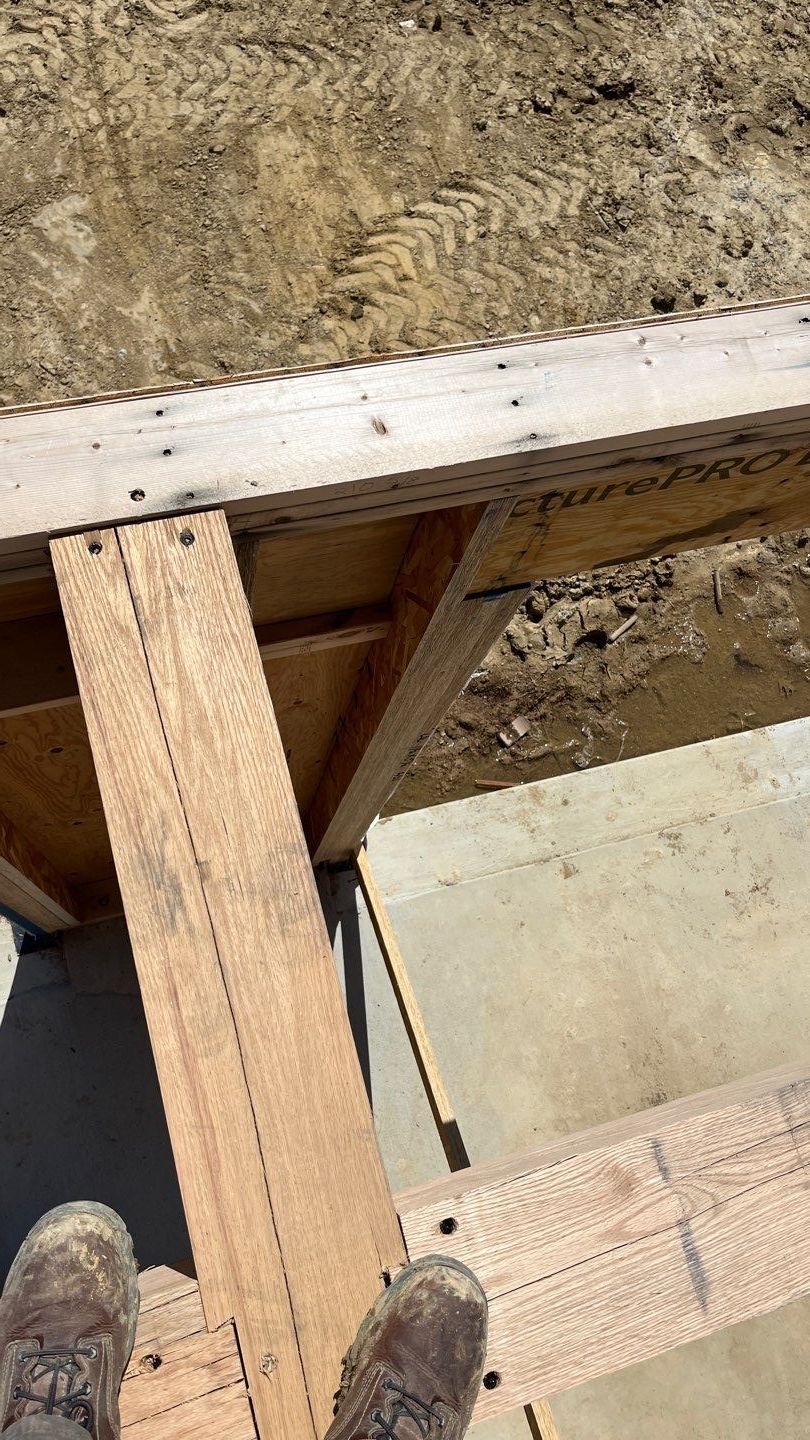 Lynnbrook-Maryland-Under Construction — photo 41 of 92