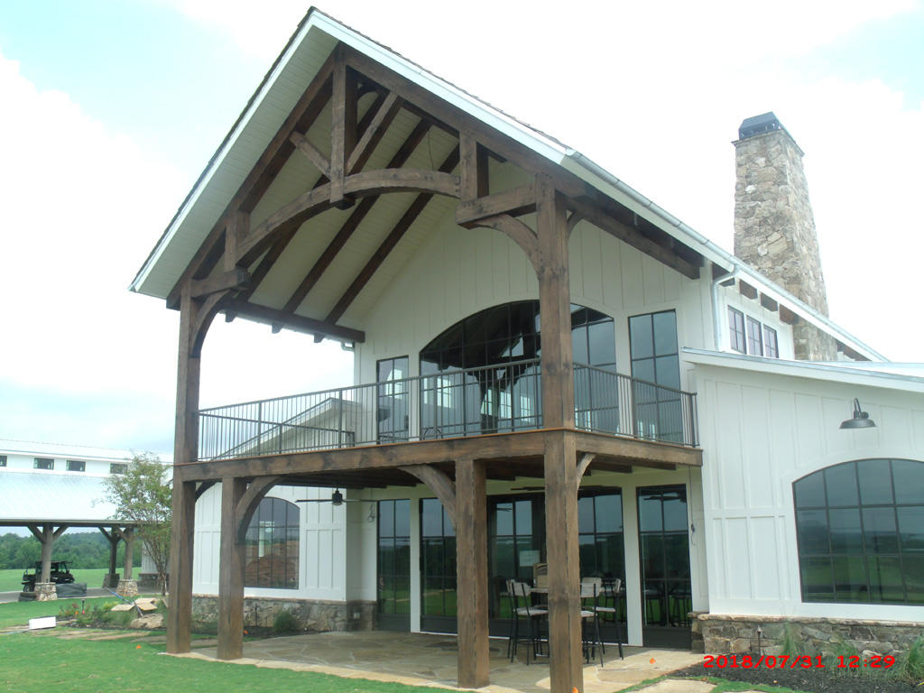 Arch Element Examples — photo 25 of 62
