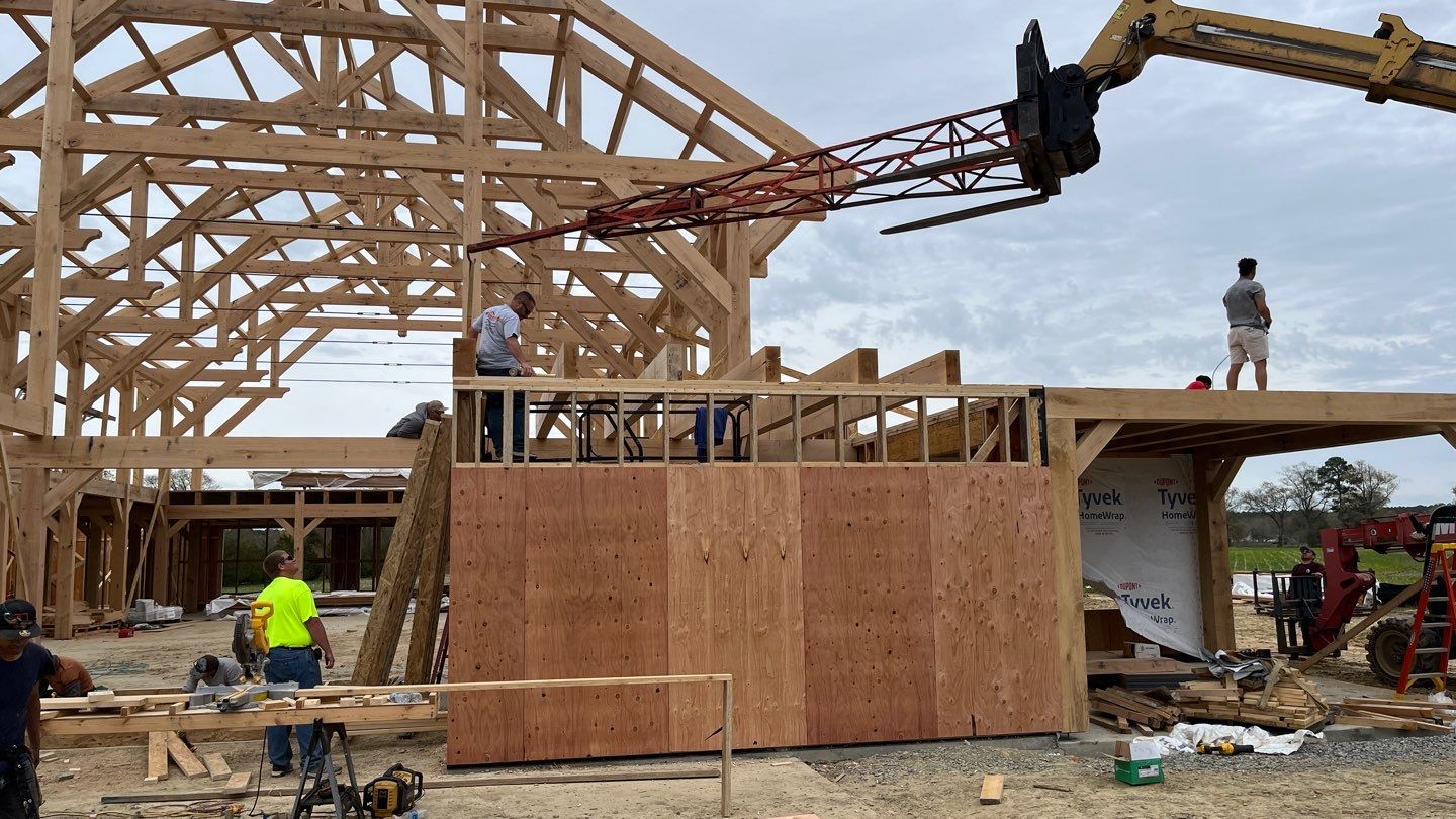 Lynnbrook-Maryland-Under Construction — photo 29 of 92