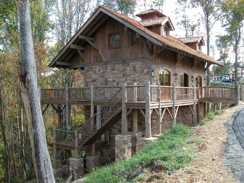 Pavilions and Gazebos — photo 34 of 46