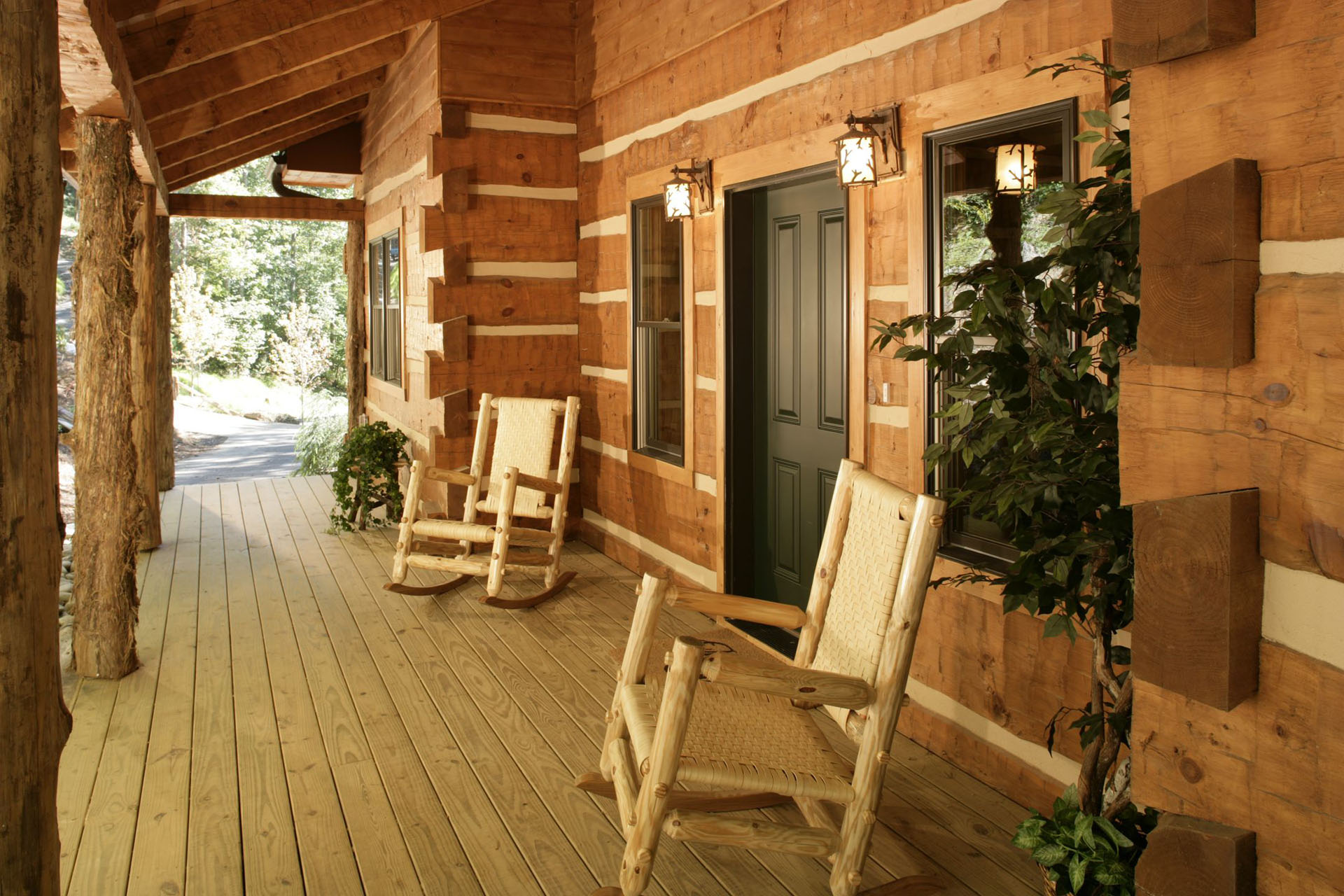 Mountain Air-Guest House — photo 13 of 16
