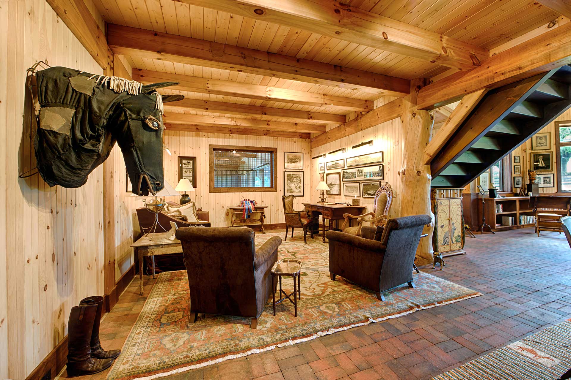 Ocala Thoroughbred Barn — photo 44 of 64