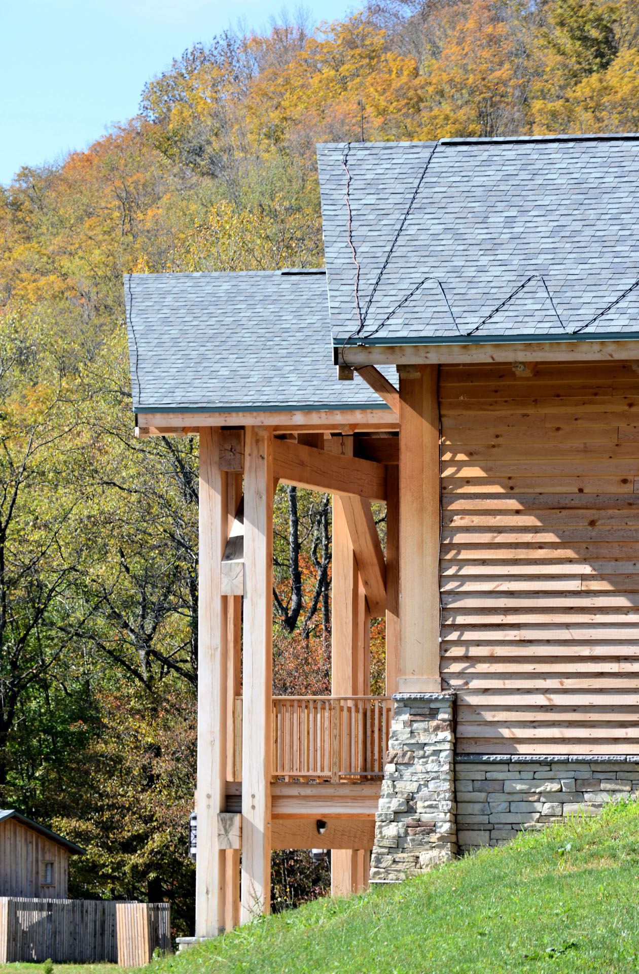 PA Lumber Museum (Commercial) — photo 9 of 58