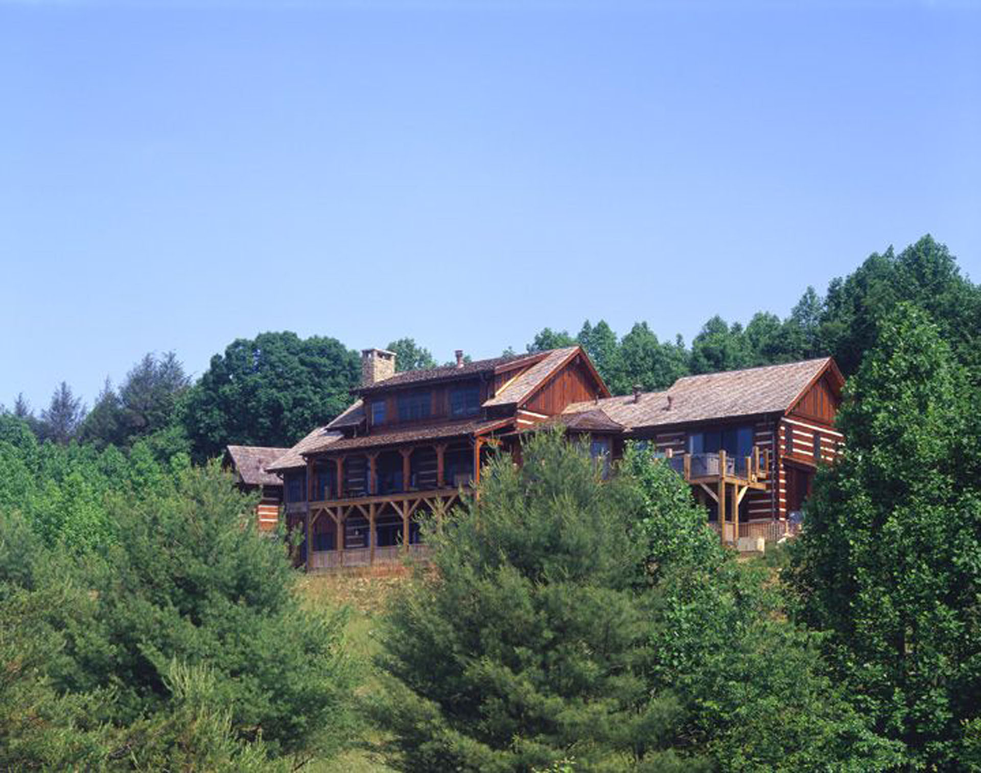 Daley Home-North Carolina — photo 12 of 20