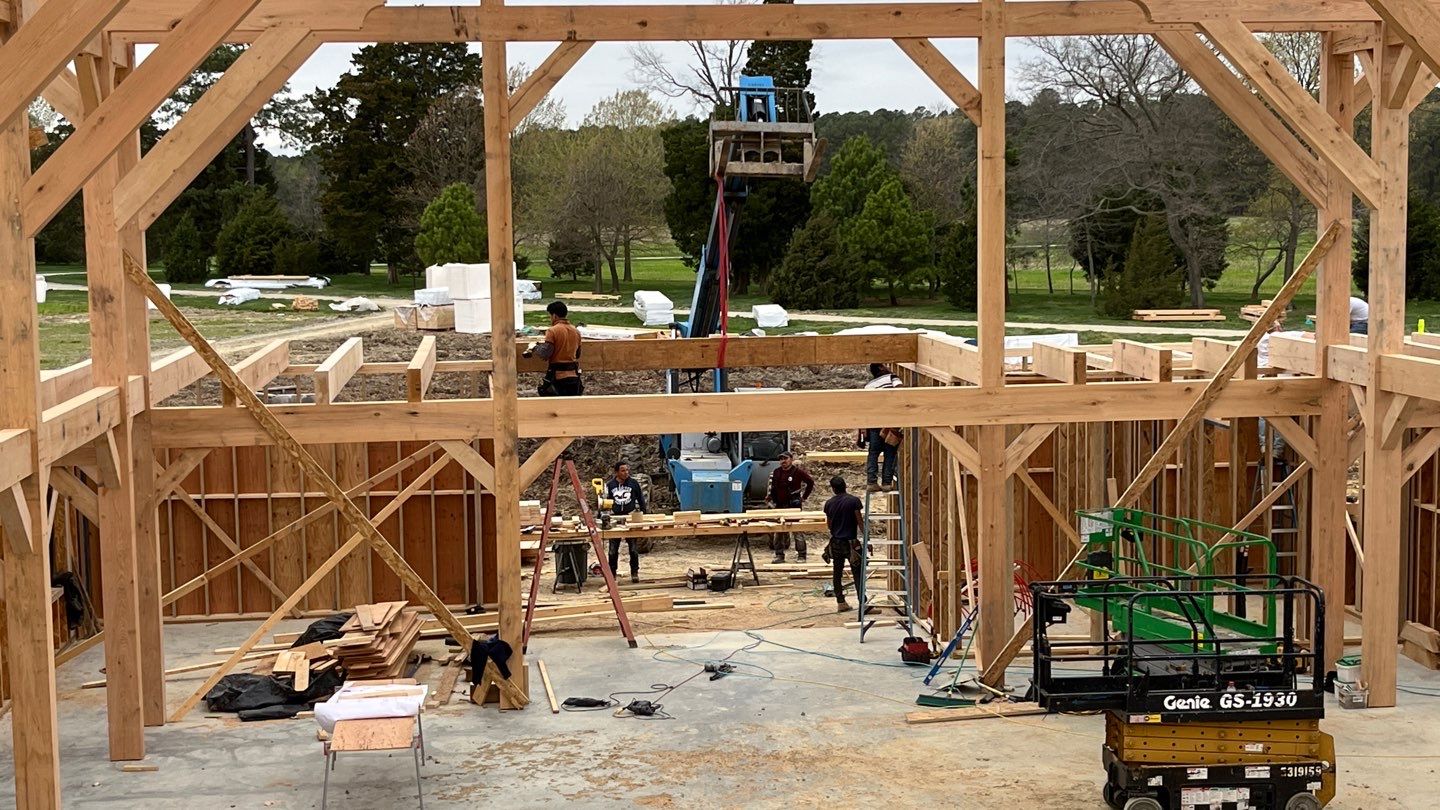 Lynnbrook-Maryland-Under Construction — photo 60 of 92
