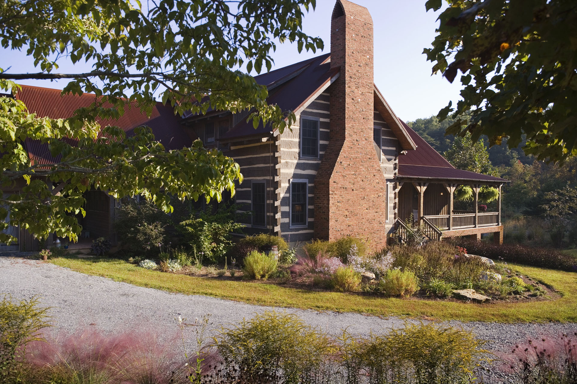 Brown Home-Timberlake — photo 15 of 48