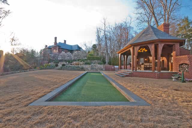 Pavilions and Gazebos — photo 9 of 46