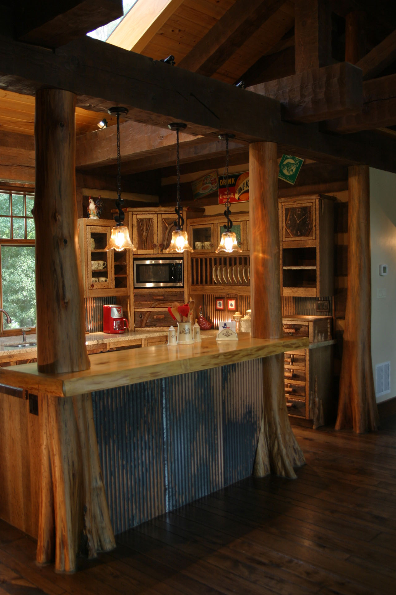 Ough Timberwright Home — photo 52 of 81