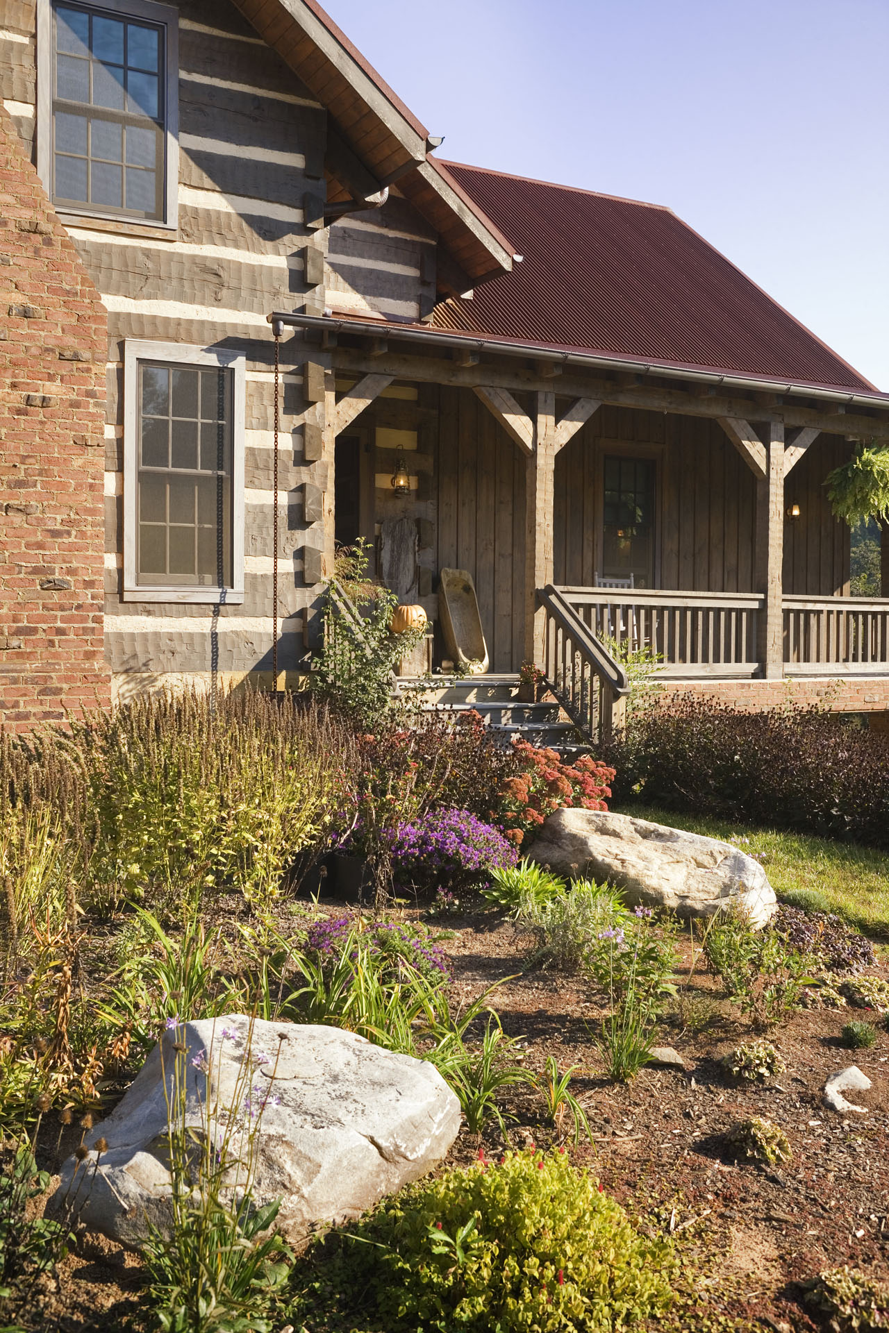 Brown Home-Timberlake — photo 16 of 48