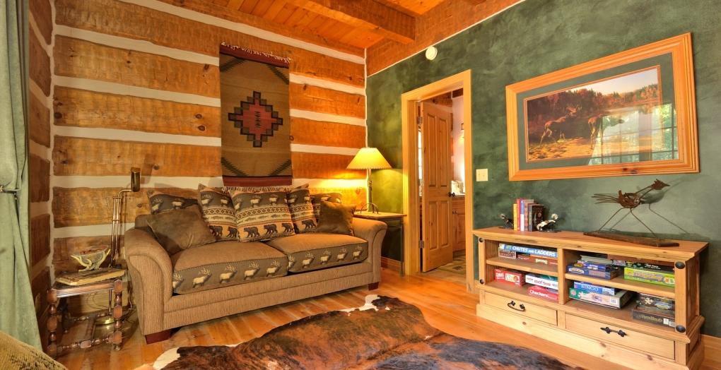 Colorado Springs, Co Log Home — photo 24 of 30