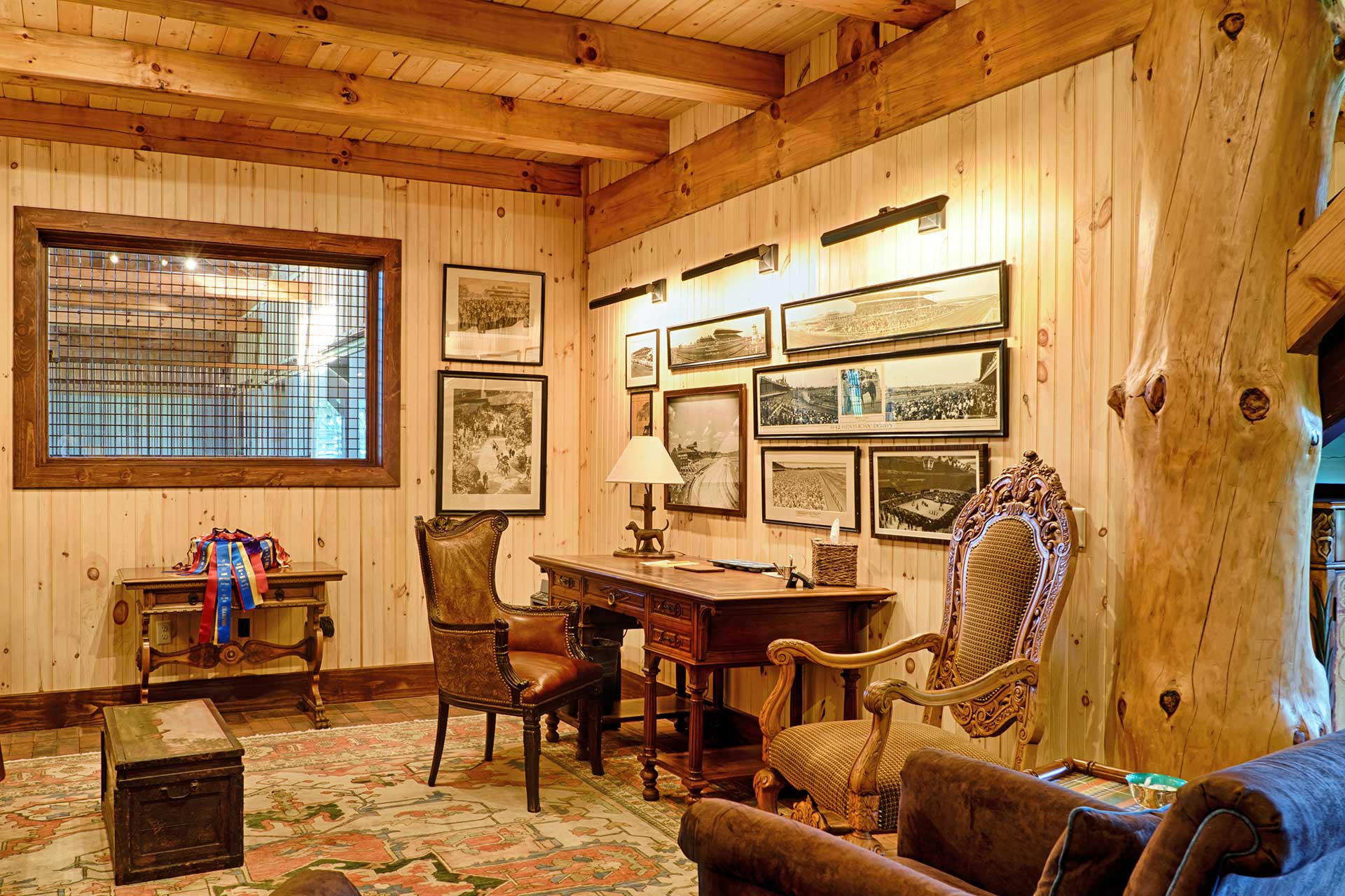 Ocala Thoroughbred Barn — photo 43 of 64