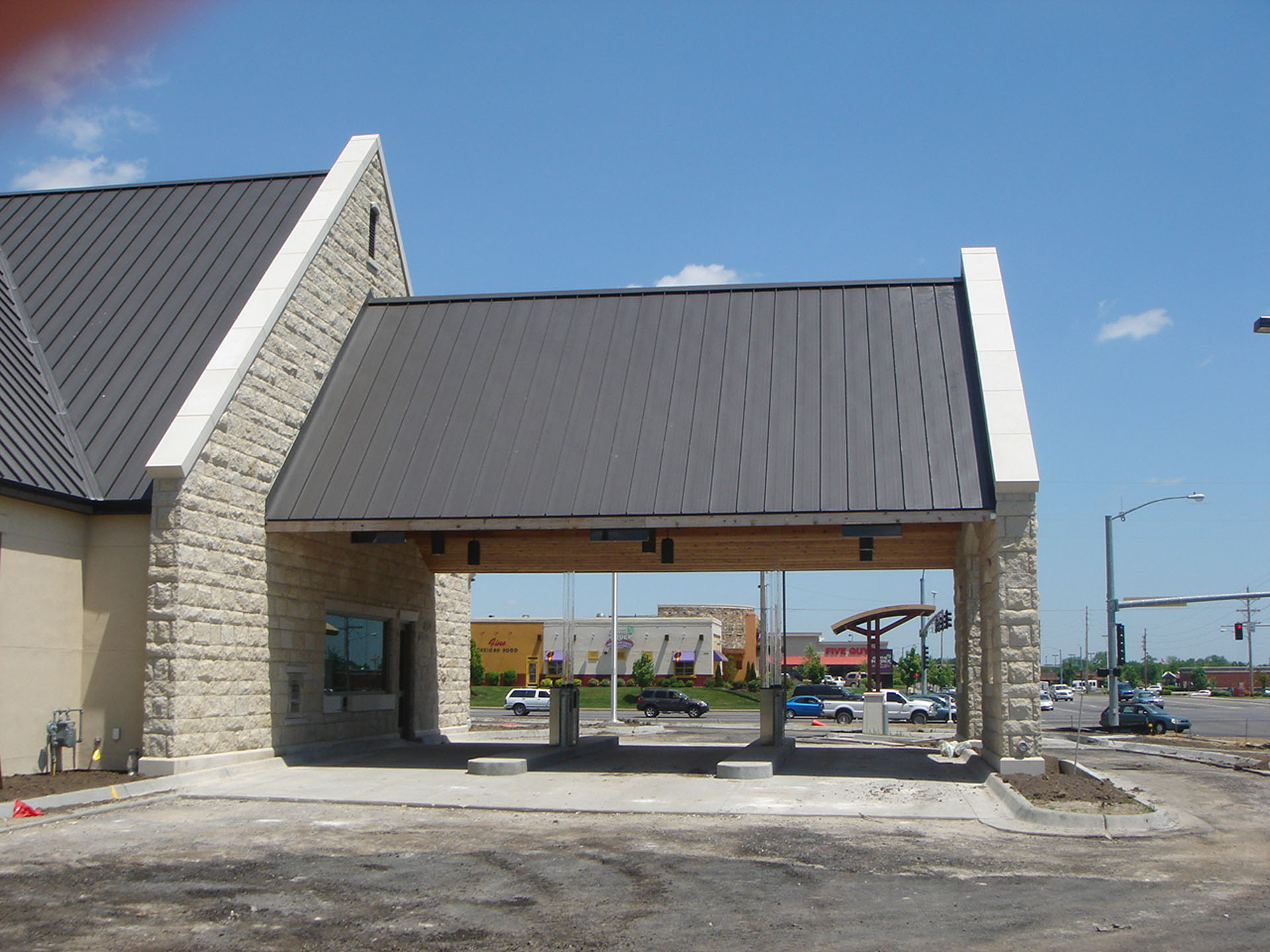 First People’s Bank (Commercial) — photo 38 of 47