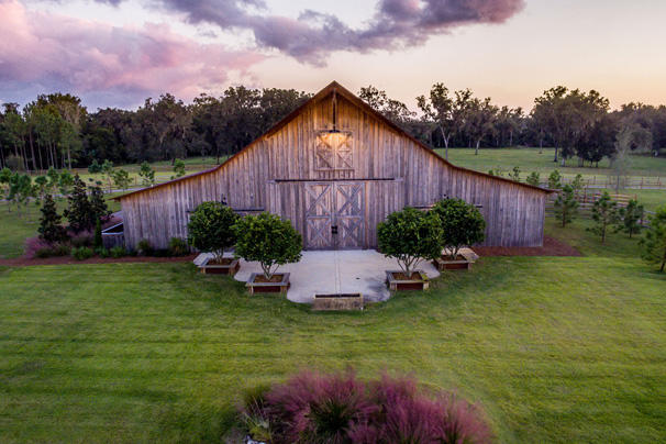 Florida Horse Barn — photo 44 of 72
