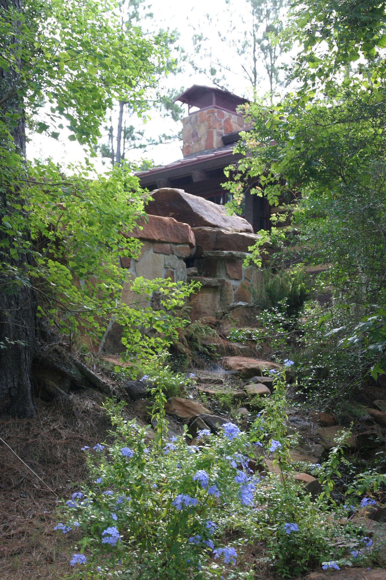 Ough Timberwright Home — photo 22 of 81