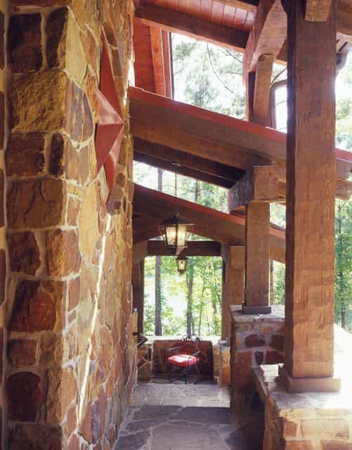 Texas Log and Timber Projects — photo 26 of 67
