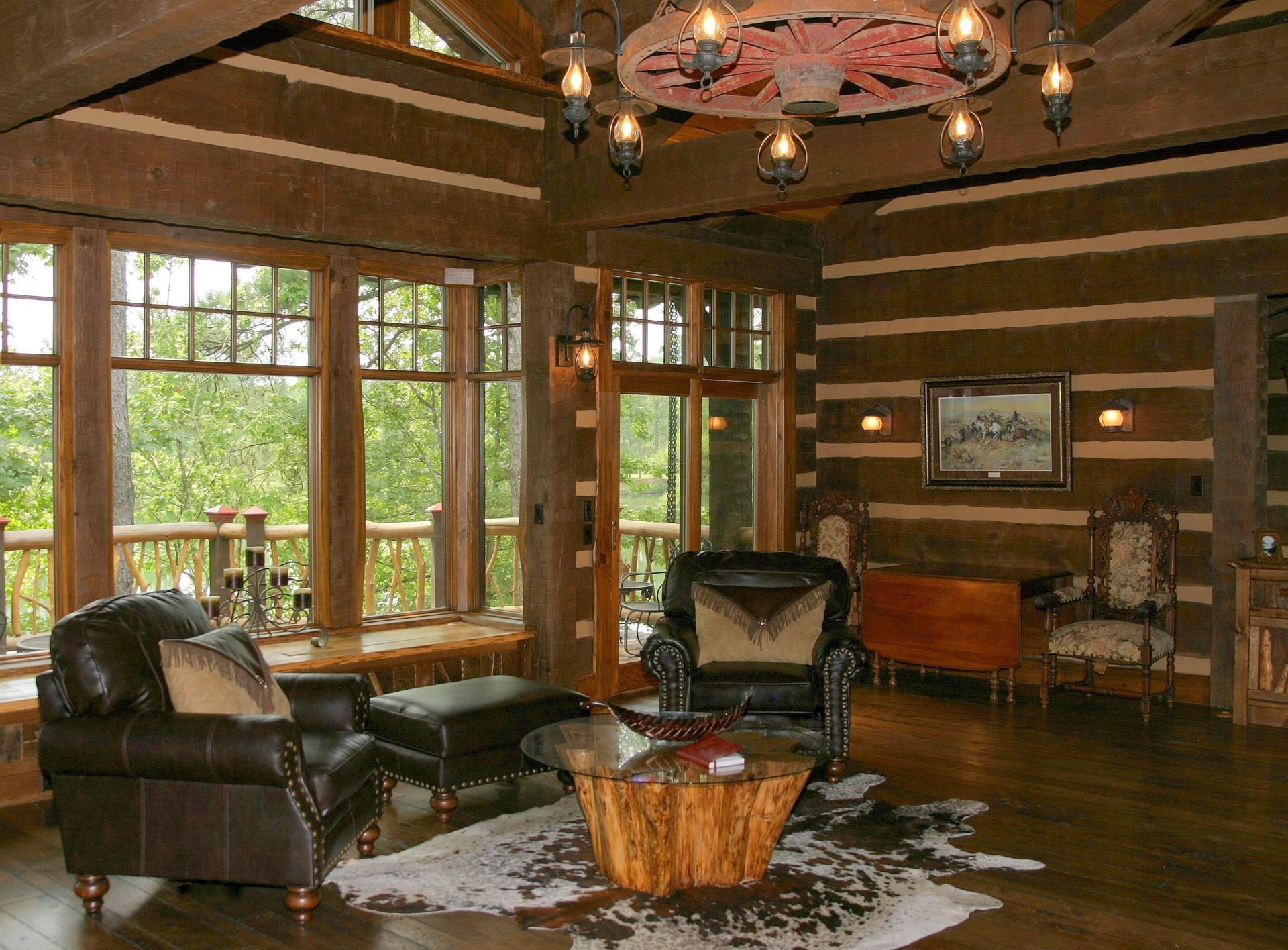 Ough Timberwright Home — photo 71 of 81