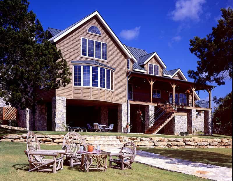 Texas Log and Timber Projects — photo 49 of 67