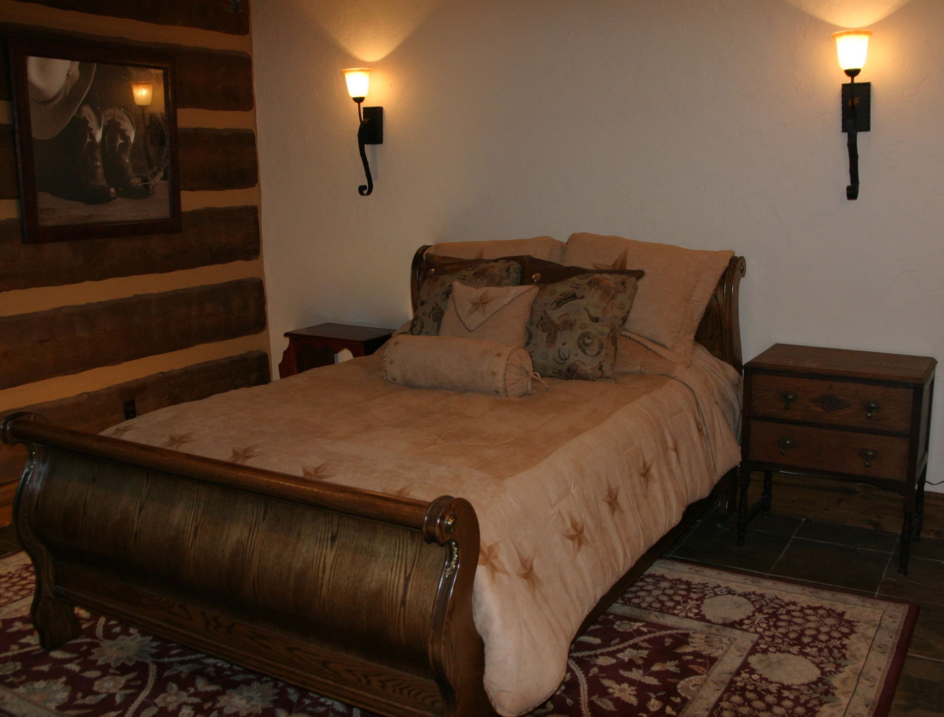 Ough Timberwright Home — photo 73 of 81