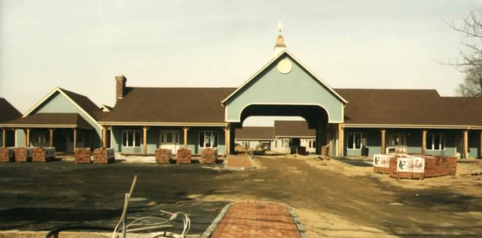 Feather Hill Retro — photo 13 of 40