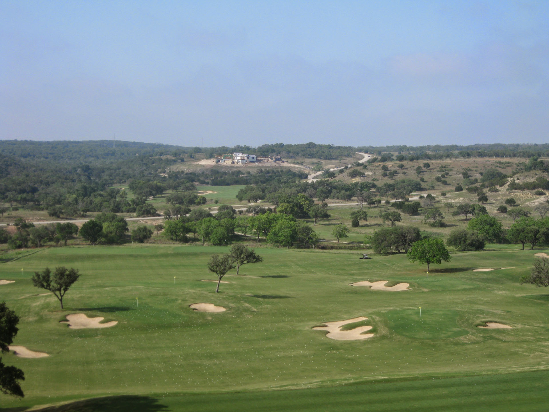 Boot Ranch Texas Construction — photo 28 of 45