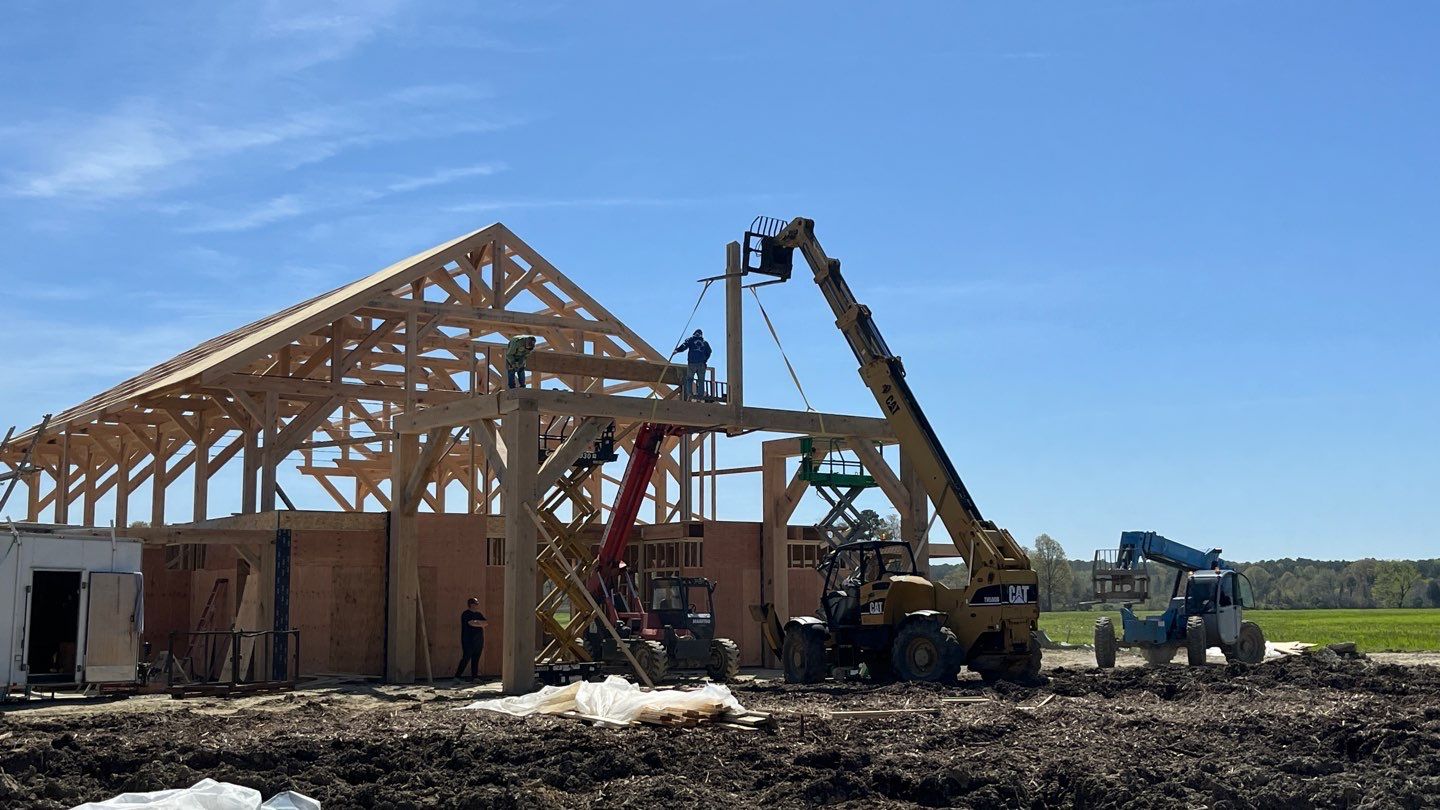 Lynnbrook-Maryland-Under Construction — photo 89 of 92