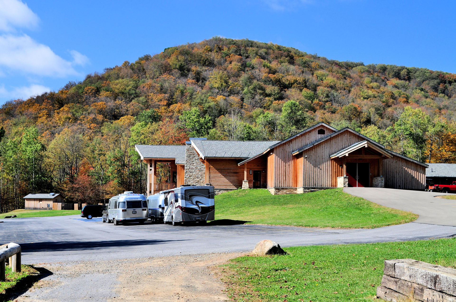 PA Lumber Museum (Commercial) — photo 51 of 58