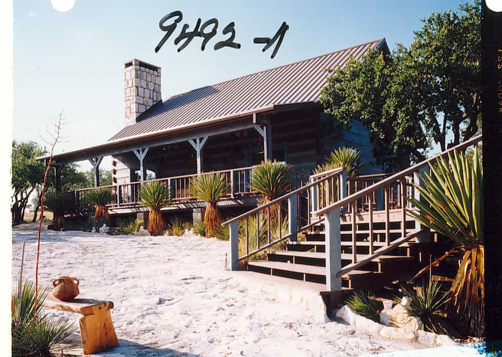 Texas Log and Timber Projects — photo 57 of 67