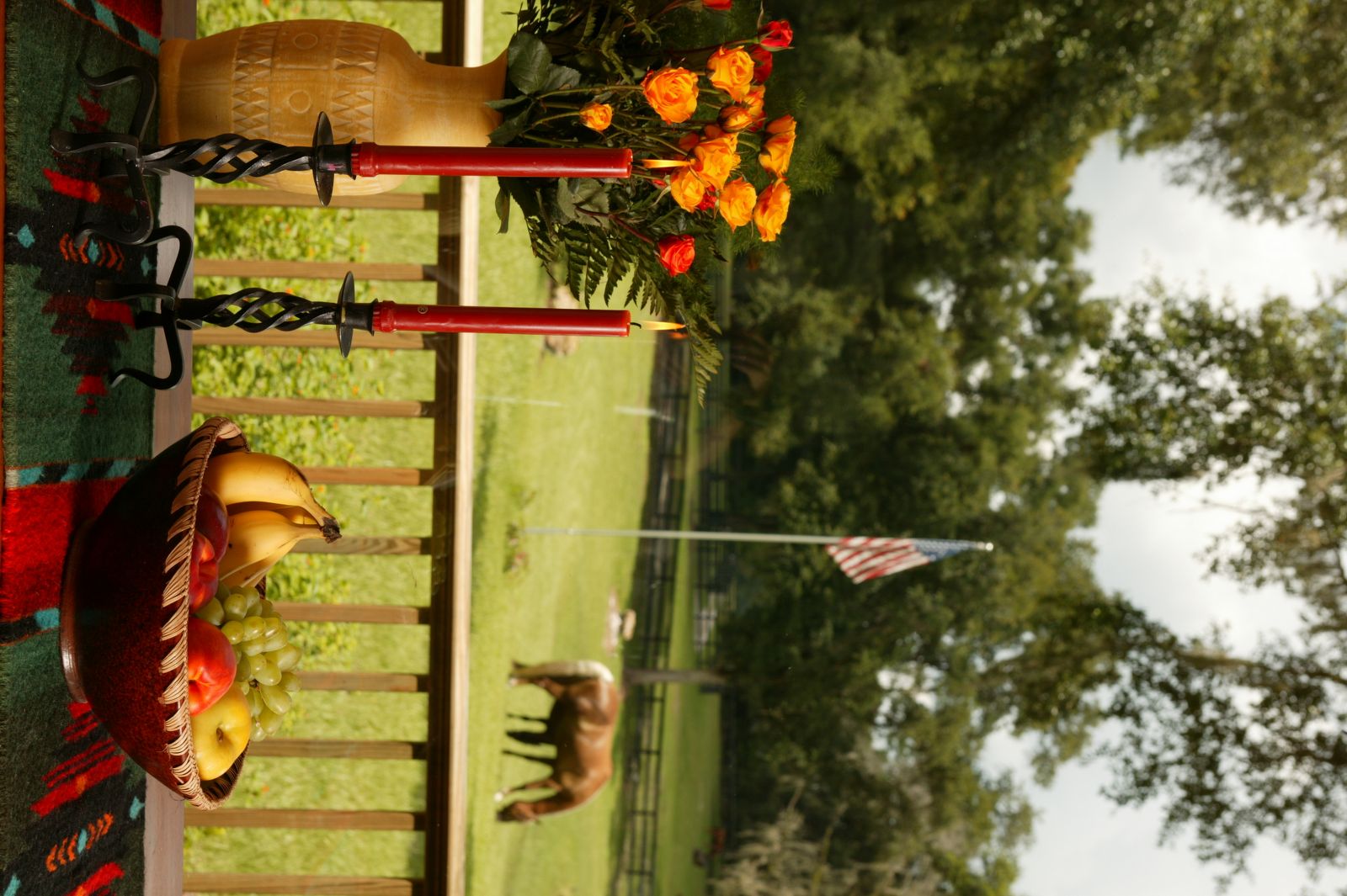 Kastler – Andrews Oak — photo 12 of 22