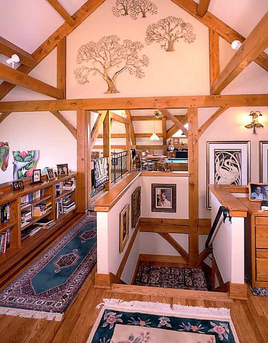 Texas Log and Timber Projects — photo 37 of 67