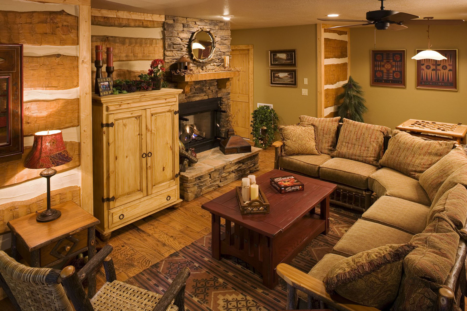 Mountain Air-Guest House — photo 10 of 16