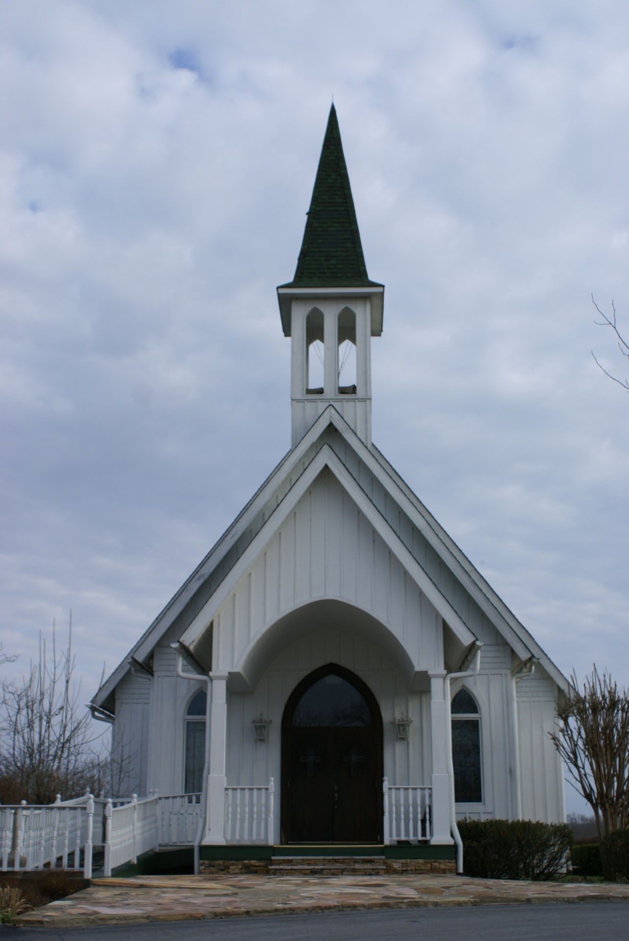 Whitestone Wedding Chapel — photo 13 of 29