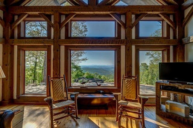 Curry Mountain Home — photo 18 of 19