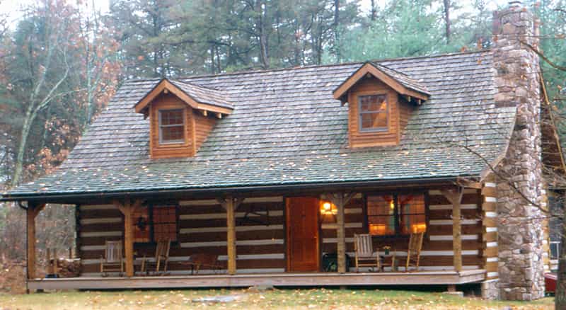 Green Briar 1776c floor plan