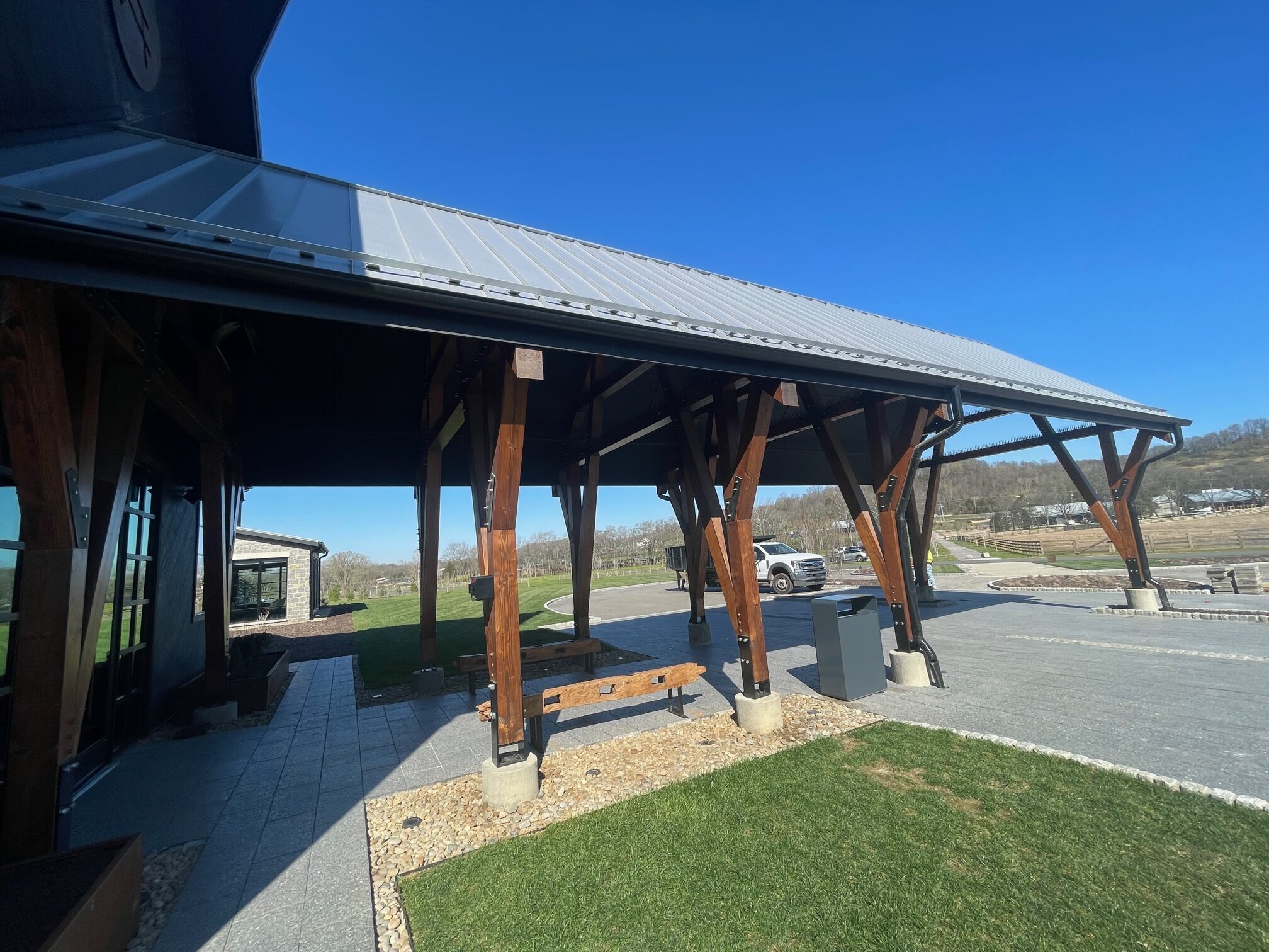Southall Farm & Inn — photo 31 of 36