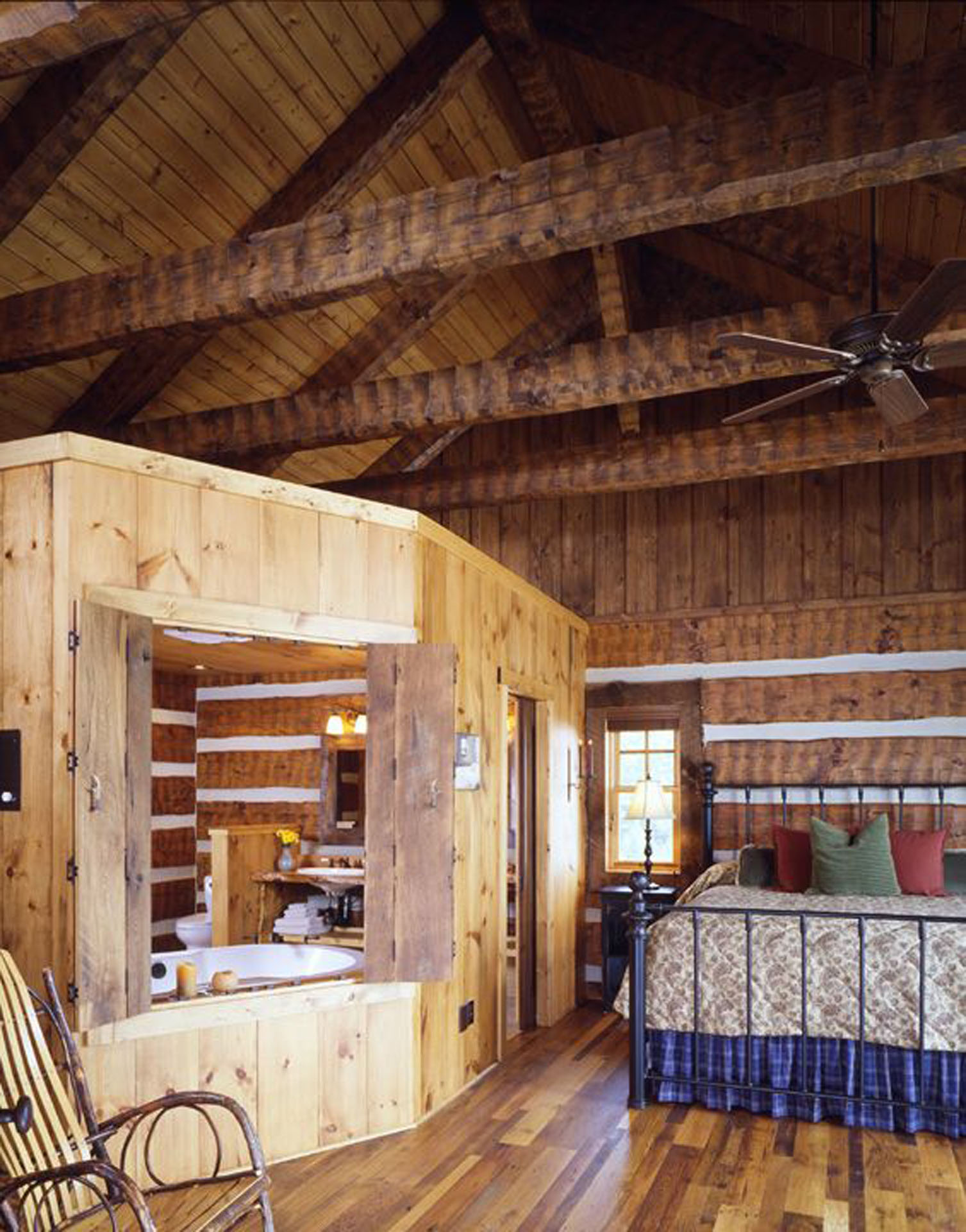 Daley Home-North Carolina — photo 10 of 20