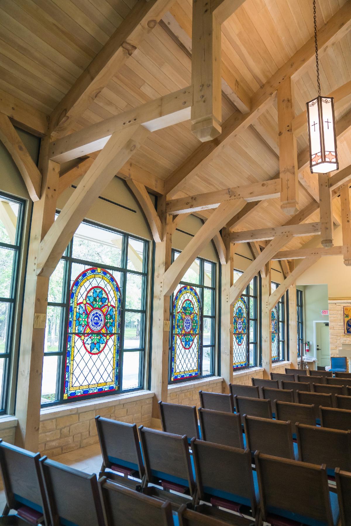 Cedarbrake Chapel — photo 9 of 11