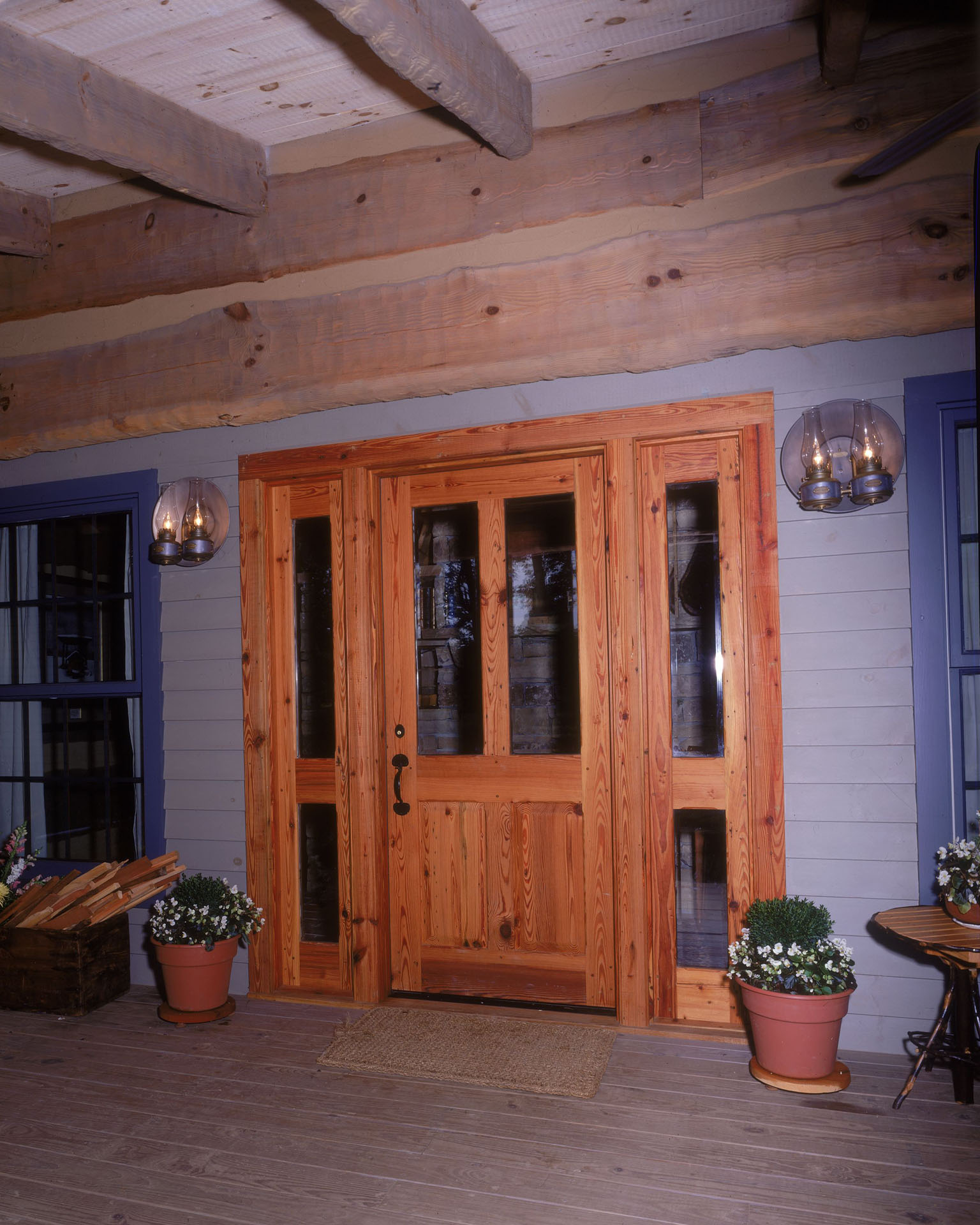 Giles Ranch/Hickory Ridge Timberlake — photo 14 of 20