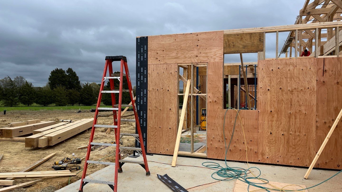 Lynnbrook-Maryland-Under Construction — photo 42 of 92