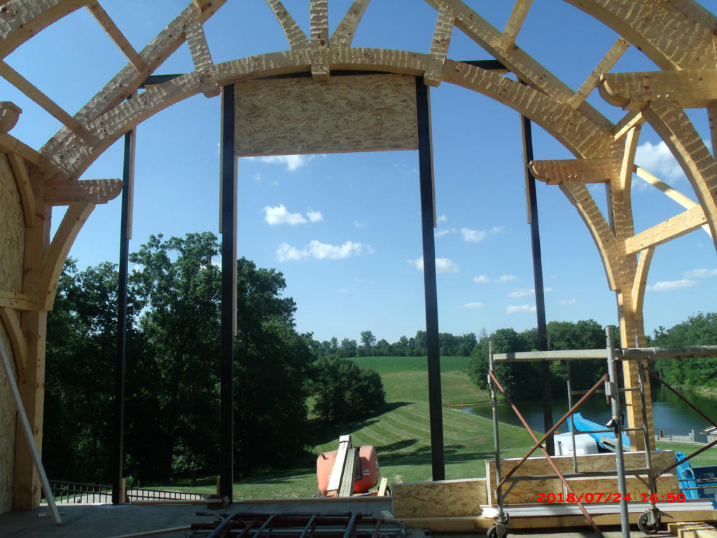 Arch Element Examples — photo 10 of 62