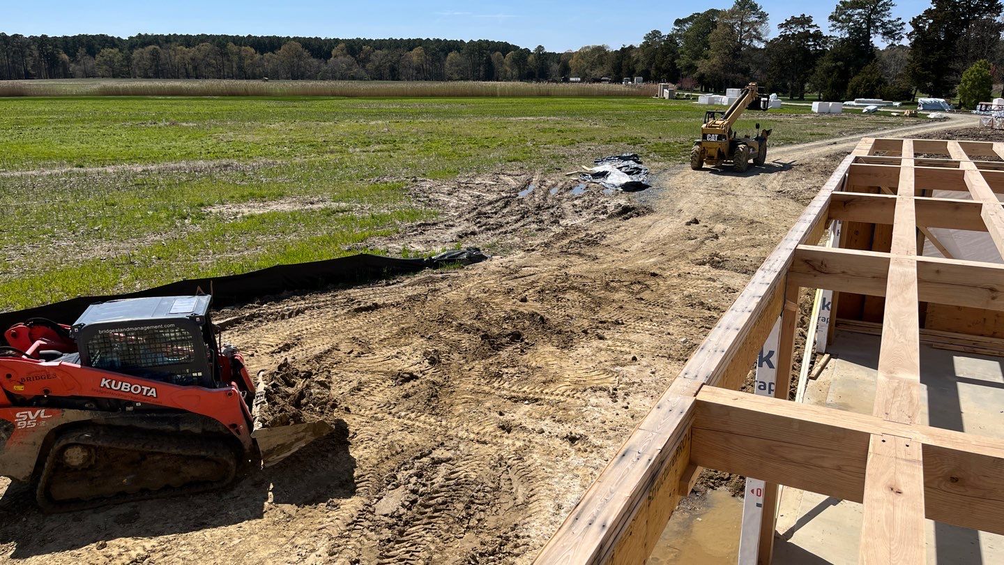 Lynnbrook-Maryland-Under Construction — photo 43 of 92